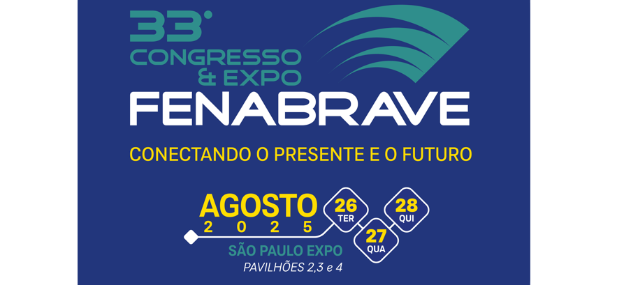 Congresso & Expo Fenabrave